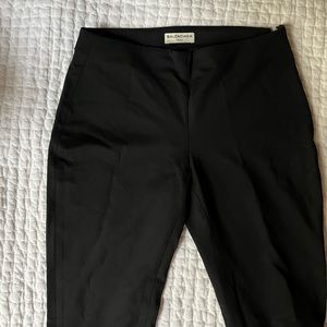 Balenciaga Paris Skinny Trousers